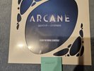 Arcane League of Legends Season 2 Vinyl 2LP - Thicker Than Water Variant Sealed