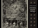 PAGAN ALTAR: NEVER QUITE DEAD (GOLD LP) - LP vinyl