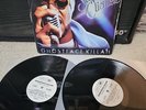 Ghostface Killah Supreme Clientele 2lp Vinyl 2000 1st WL PROMO Press G+/VG++ Wax