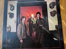 The Stranglers – Stranglers IV (Rattus Norvegicus) UK 1977, UAG 30045, REPRESS