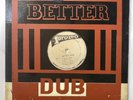 Better Dub STUDIO ONE Orig + Silk Screen + Jamaica Funk + Inst  Reggae LP HEAR