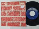 Harry J. All Stars/ Glen &Dave - Liquidator / La La Always Stay 7'' Vinyl