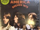 America– Bremen 1973 LP Album vinyl record 2023 live concert classic rock
