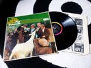 EX/VG+ The Beach Boys Pet Sounds T1 T2 Mono LP Album Vinyl Record T 2458
