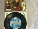 Rolling Stones PAINT IT BLACK/Stupid Girl  1966 45/Picture Sleeve Near Mint