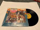 THE STRAWBERRY ALARM CLOCK Incense & Peppermints OG UNI 3014 VG/VG+ 1967 Mono