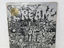 Cream Wheels Of Fire 2 LP's Album Vinyl Record 1968 Vintage ATCO SD 2-700