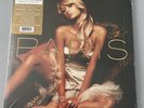 Paris Hilton - Paris - Limited Solid Gold Vinyl 2020