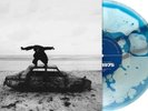 The 1975 Being Funny In A Foreign Language Blue Liquid Clear Vinyl RARE*