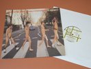 The Red Hot Chili Peppers The Abbey Road E.P 12” '88 1st UK 45 EMI PROMO 12MT41