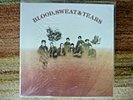 BLOOD, SWEAT AND TEARS, NEW SEALED VINYL LP, STEREO FRM-9720, COLUMBIA, 180GRAM