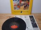 Billy Bragg Workers Playtime 1988 Elektra Records Gold Stamp Promo Rock LP