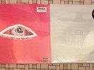 My Head Is An Animal (10th)- Of Monsters and Men Sealed Red Vinyl & Fever Dream