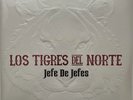 Los Tigres Del Norte “Jefe De Jefes” Norteno Tex Mex Conjunto Record Lp