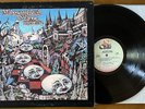 MAHOGANY RUSH – Strange Universe 1st Original US Press 1975 LP VG++/NM EX