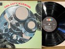 THE SOFT MACHINE - Self Titled Censored Cover ABC Records CPLP4500 Stereo LP VG