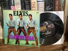 Elvis Presley ‎– Flaming Star NEW 33rpm EP NEW COVER NEW RECORD MINT
