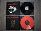 Spear Of Longinus Vinyl Bundle Vothana Absurd Satanic Warmaster Der Sturmer