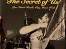Gracie Abrams - The Secret of Us Live From Radio City Music Hall Vinyl RSD 2025