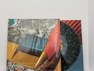 Hi, This Is Flume green splatter Vinyl