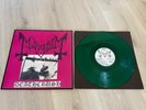 MAYHEM - DEATHCRUSH LIM. 12
