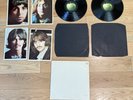 Beatles 1968 White Album Vinyl Top Loading Loader Vintage & Posters