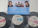 *AUSTRALIAN ALL STAR SHOWCASE*RARE 3 EP SET-O'KEEFE, DELLTONES, COL JOYE VG+/EX-