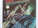 JOHN COLTRANE - CRESCENT  IMPULSE LP A66 STEREO 1964 RARE  1ST  RVG  FREE PRi