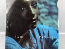 Sade - Promise Vinyl  Sealed Portrait Rare