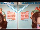 DELIBES DORATI COPPELIA 2 x VINYL LP MERCURY LIVING PRESENCE STEREO AMS 16019 NM