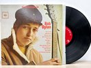 Bob Dylan Self Titled Debut Album 2 Eye Columbia CS 8579 1C/1D MISPRINT