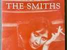 The Smiths - Louder Than Bombs - Gold Stamped Promo Allied Press Vinyl 25569-1
