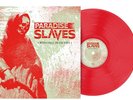 Paradise Slaves - With Hell in His Eyes [Used Very Good Vinyl LP] Colored Vinyl,