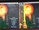 MAHLER SYMPHONY No. 2 KLEMPERER COLUMBIA STEREO SAX 2474 2 x VINYL LP N/MINT