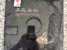 Tony Rice Unit - Manzanita OG LP, EX/UC, Rounder Records, Rounder 0092
