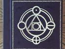 *SIGNED* Thrice - The Alchemy Index Vinyl Box Set 10” Autographed Dustin Kensrue