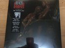 BLACK SABBATH The Eternal Idol - LP Translucent Ruby RSD