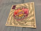 NICK MASON'S SAUCERFUL OF SECRETS  LIVE AT THE ROUNDHOUSE -  PINK FLOYD