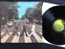 LP THE BEATLES – Abbey Road (Apple 1C 062-04243) 1969