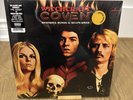 COVEN Witchcraft Destroys Minds and Reaps Souls LP on Fire And Brimstone VINYL