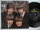 BEATLES For Sale No 2 EP I'll Follow The Sun +3 EP 45 7