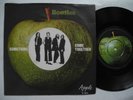 BEATLES Something / Come Together 45 7