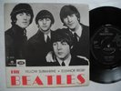 BEATLES Yellow Submarine / Eleanor Rigby 45 7