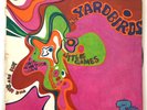 THE YARDBIRDS - FRENCH EP 45T 7