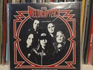 The Hellacopters ‎– By The Grace Of God 2002 Euro - Vinyl Record LP Album NM