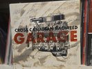 Cross Canadian Ragweed ‎– Garage 2005 US 1st - Vinyl Record LP Album VG+