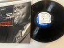Stanley Turrentine / Horace Parlan - Look Out **Original US Blue Note BLP 4039**