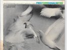 DONALD BYRD Free From on Blue Note 7