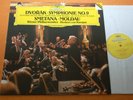 Karajan Dvorak No.9 Smetana Moldau German DGG Digital Stereo '85 NM