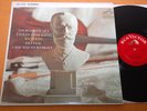 Heifetz Reiner Tchaikovsky Violin Concerto US RCA Victor LSC-2129 NM